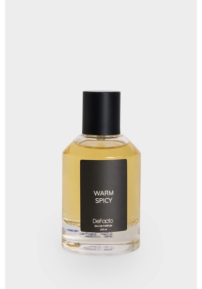 Defacto Erkek 100 ml Warm Spicy Parfüm G5247AXNS