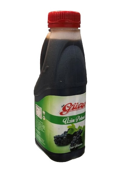 Güven Helva Üzüm Pekmezi 700 G