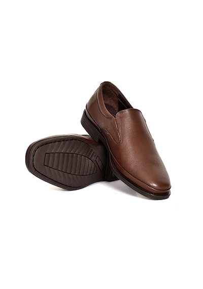 Danacı Hakiki Deri Kahverengi Casual Erkek Ayakkabı Kauçuk Taban - Tuna 0668 Kahverengi Danacı Hakiki Deri Kahverengi Casual Erkek Ayakkabı Kauçuk Taban - Tuna 0668 Kahverengi