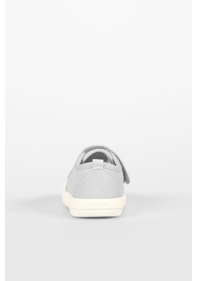 Vicco Anka Iı Basic Unisex İlk Adım Gri Günlük Ayakkabı