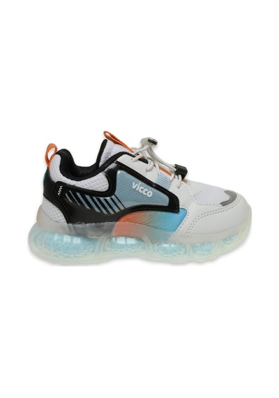 Vicco 346.p24y.131 Corn Patik Phylon Çok Renkli Çocuk Spor Ayakkabı Çok Renkli Vicco 346.p24y.131 Corn Patik Phylon Çok Renkli Çocuk Spor Ayakkabı Çok Renkli