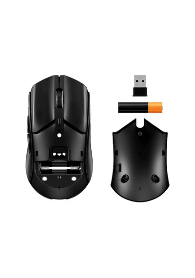 Pulsefire Haste 2 Core Wireless Gaming Mouse Siyah Haste