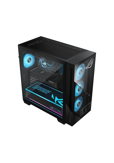 Asus Rog G700 G700TF-7265KF366W Ultra 7-265KF 64 GB 2 TB SSD RTX5080 Masaüstü Bilgisayar