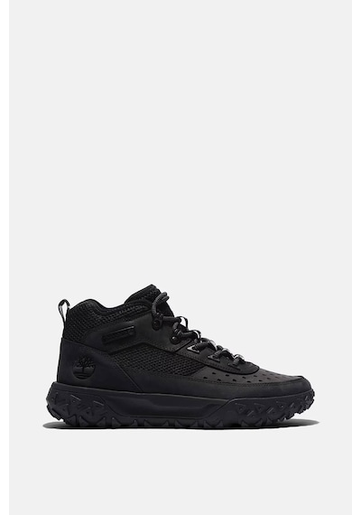 Timberland Erkek Sneaker Ayakkabı-tb0a5vac0151 Siyah
