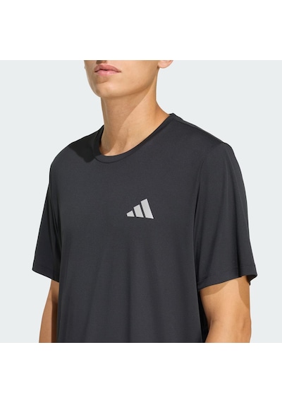 Adidas Adi365 Running Essentials Erkek Tişört C-adıkb5965e50a00 Siyah