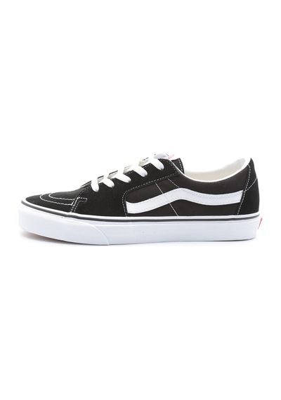 Vans Unisex Günlük Ayakkabı Siyah Ua Sk8-Li Vn0A4Uuk6Bt1