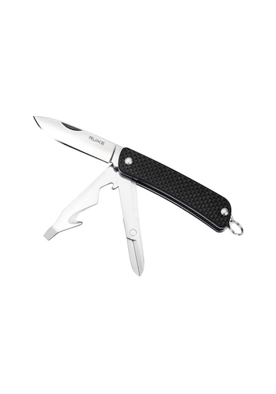 Ruıke S31-b Fonksiyonel Kamp Çakı
