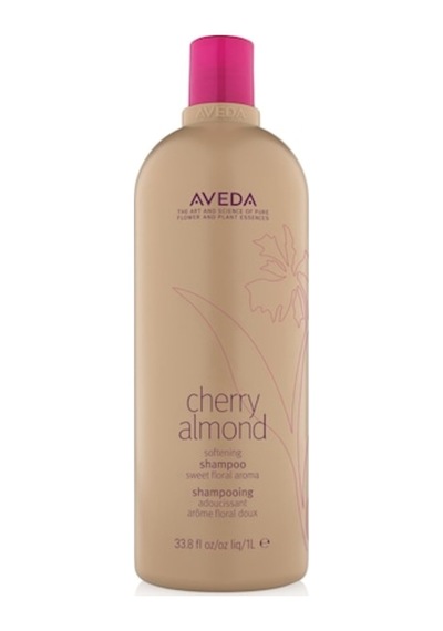 Aveda Cherry Almond Kuru Saçlar için Şampuan 1 L