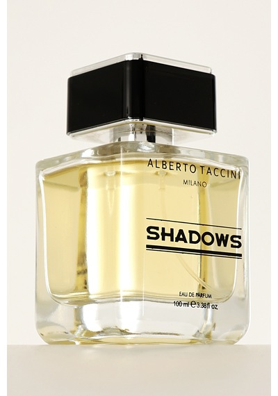 Alberto Taccini Shadows Erkek Parfüm EDP 100 ML