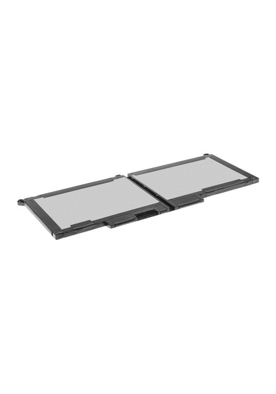 Retro Dell Latitude 7280 7290 7380 7390 Uyumlu Laptop Bataryası F3ygt Dj1j0 4 Cell - Rdl-197