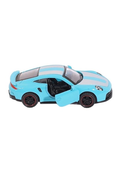 Wk-6643-05s Çek Bırak Spor Araba 1:43 -vardem