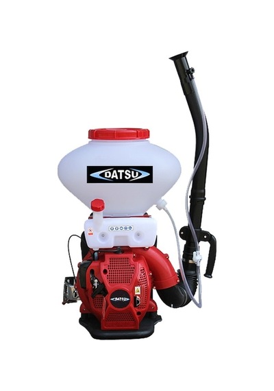 Datsu 3-wf-3 14 Lt Atomizör İlaçlama Koldan Tet