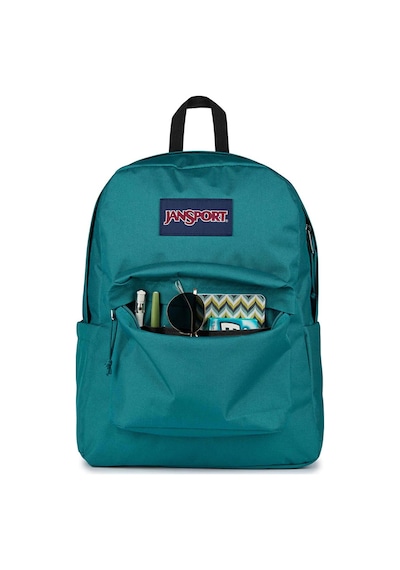 Jansport Superbreak Plus Sırt Çantası Ek0a5bao5z31 Yeşil
