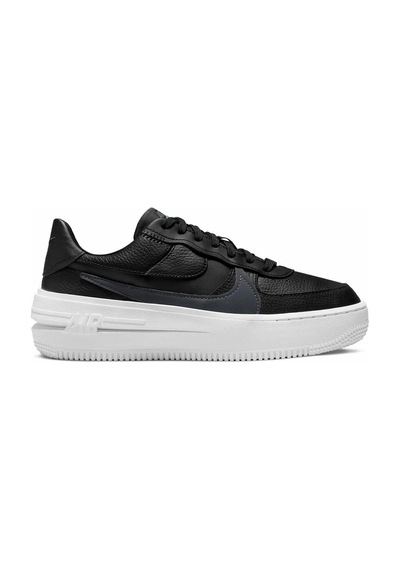 Nike Air Force 1 Platform Kadın Sneaker Ayakkabı Dj9946-001 001