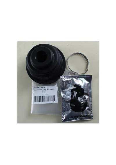 Aks Körüğü İç Sol Rulmanli Renault Clio 2 1998-2005 Laguna 1 1995-2001 Megane 1 1996 Sc Nic 1 1996-2000 Laguna 2 2001-2007 Trafıc 2 2003-2006 Master 2001-2006 1.2 1.5dci 1.6 1.9dci 2.5dci