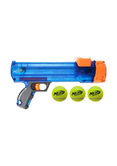 Tenis Topu Blaster Köpek Oyuncak