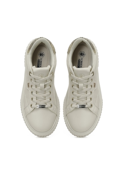 Lumberjack Rafına 5pr Bej Kadın Sneaker 000000000102030909 Bej
