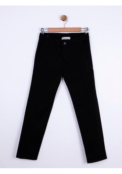 Nk Kids Erkek Çocuk Cool Pantolon-13977-lacivert Lacivert