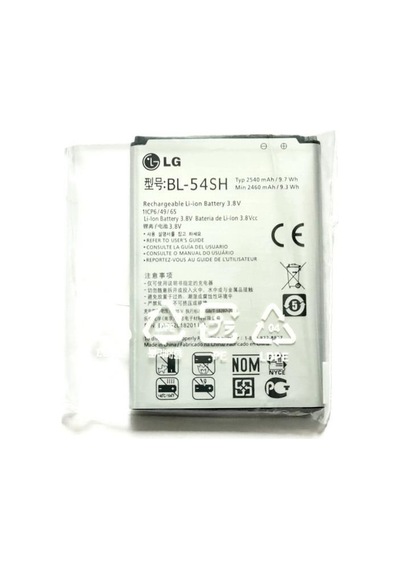 LG Uyumlu G3 Mini ( BL-54SH ) Batarya Pil