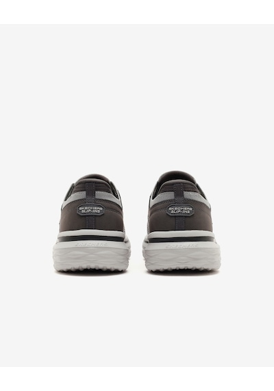 Skechers Nevarro Erkek Gri Günlük Ayakkabı 211334 Gry Gri