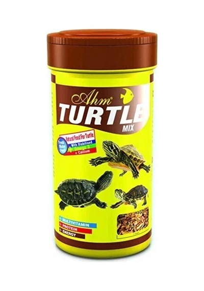 Ahm Marin Turtle Mix 250ml / 90gr.