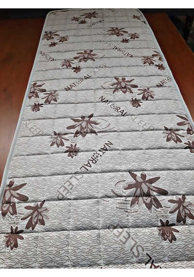 Sitehome Yatak Sünger Ortopedik 80 x 200