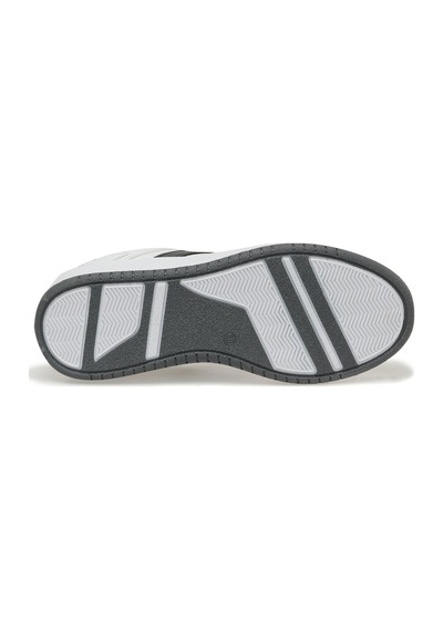 Kinetix Kort Pu 3pr Beyaz Unisex Sneaker 000000000101383935 Beyaz