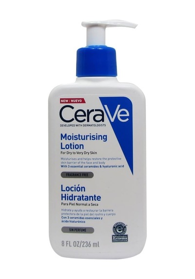 Cerave Moisturising Lotion - Nemlendirici Losyon 236ml