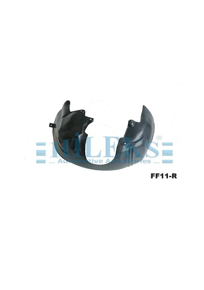 Çamurluk Davlumbazi Ön Sag Ford Focus I 1998-2005 504653810