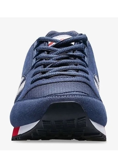 Lescon Boston-6..lacivert 40-48 Numara Erkek Sneaker Ayakkabı Lacivert