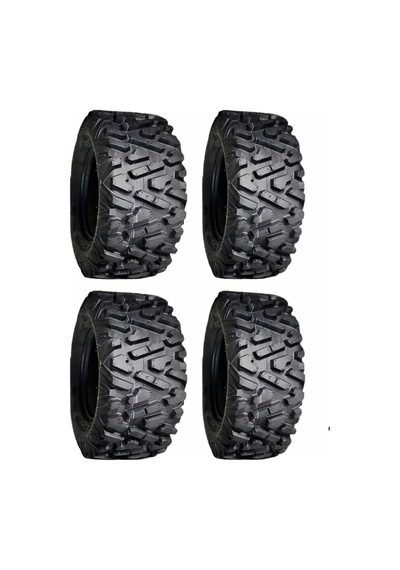 Deestone 26x8.00-14 & 26x10.00-14 6 Kat D944 Desen Takım Atv Lastiği