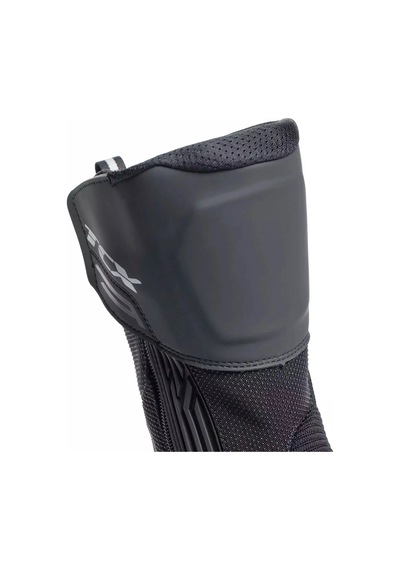 Tcx Clima 2 Surround Black Dark Grey Gore-tex Bot Siyah