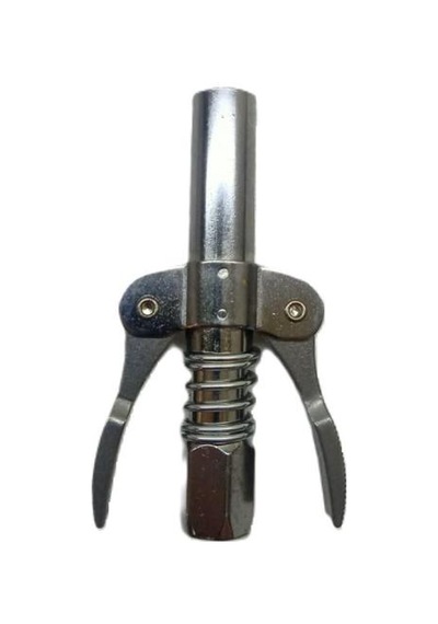 Bn5 Çift Saplı Gres Tabancası Bağlayıcı Kilit