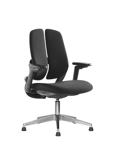 Casella Bonita Misafir Koltuğu Ofi S Koltuğu Ergonomik Ve Şık Tasarım Bonita 08 Siyah - Suni Deri Casella Bonita Misafir Koltuğu Ofi S Koltuğu Ergonomik Ve Şık Tasarım Bonita 08 Siyah - Suni Deri