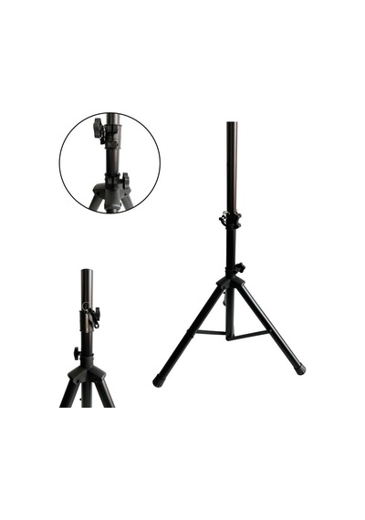 Lastvoice Kb05 Kabin Hoparlör Standı Sehpası - Hoparlör Ayağı