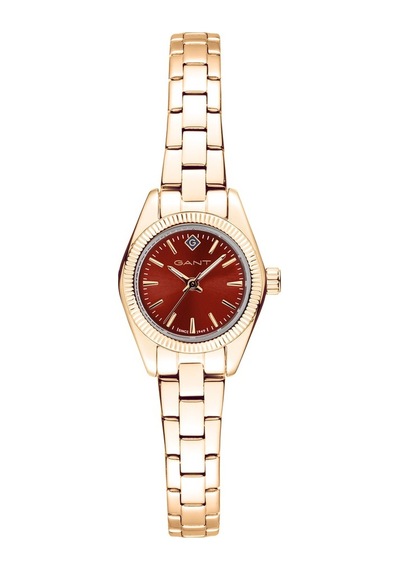 Gant G194005 Erkek Kol Saati Rose Gold