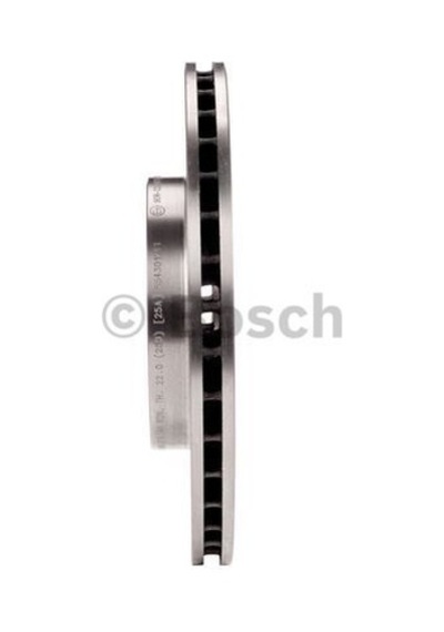 Ford Mondeo 2.0 2000-2007 Bosch Ön Disk 2 Adet
