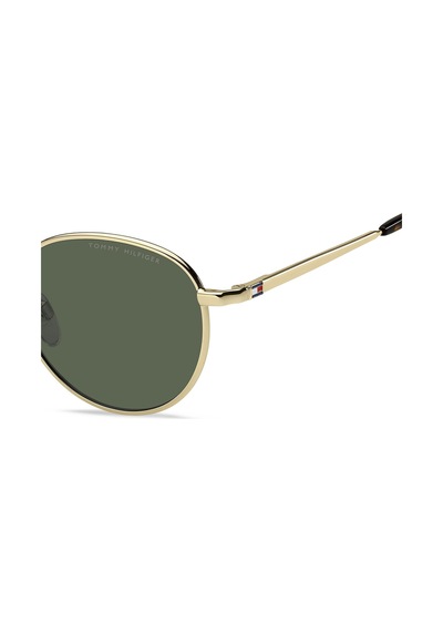 Tommy Hilfiger Th 2217/s-j5g Altın-797 Unisex Güneş Gözlüğü Altın