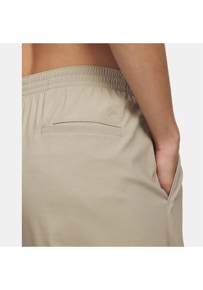 Under Armour Unstoppable Wvn Pleat Pt Kadın Sweatpant 6007027-299 Kahverengi
