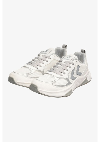 Hummel Hml Laruso Unisex Beyaz Sneaker 900570-9001 Beyaz
