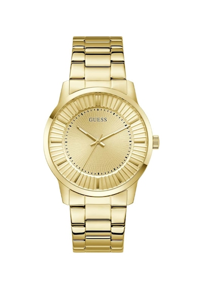 Guess Gugw1050g2 Erkek Kol Saati Altın
