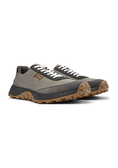 Camper Drift Trail Erkek Ayakkabı K100864-043 Gri
