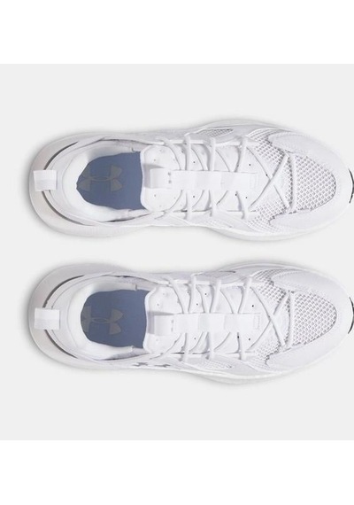 Under Armour Ua Infinite Mvmnt Se Unisex Spor Ayakkabısı 6000902 Beyaz