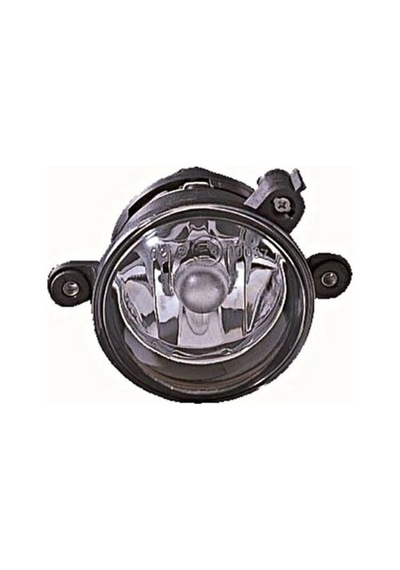 Seat İbiza Ön Sis Lambası2 002- Oem No: 6l0941703