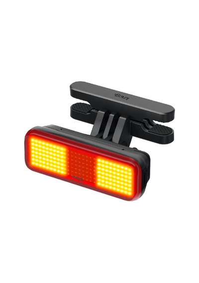 Knog Blinder Link 100 Lm Usb Sele Bağlantılı Bisiklet Stop Lambası Siyah