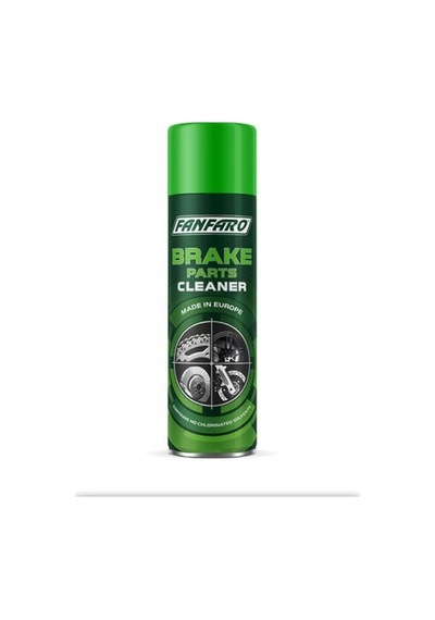 Ff5400 Balata Spreyi 500 Ml