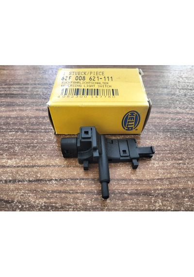 Merceded W202 W210 W124 Geri Vites Müşürü Hella Geri Vites Müşürü