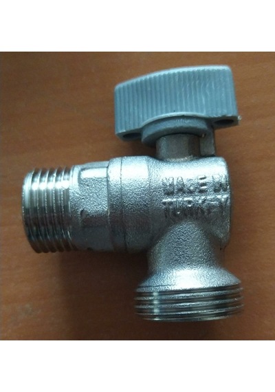 Mini Çamaşır  Makinesi Musluğu