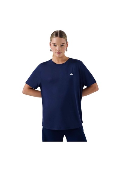 Ellesse 6sf5037-nv Kadın T-shirt - Lacivert