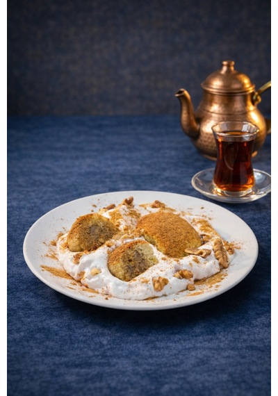 Kerebiçci Oğuz Cevizli Kerebiç 1 Kg